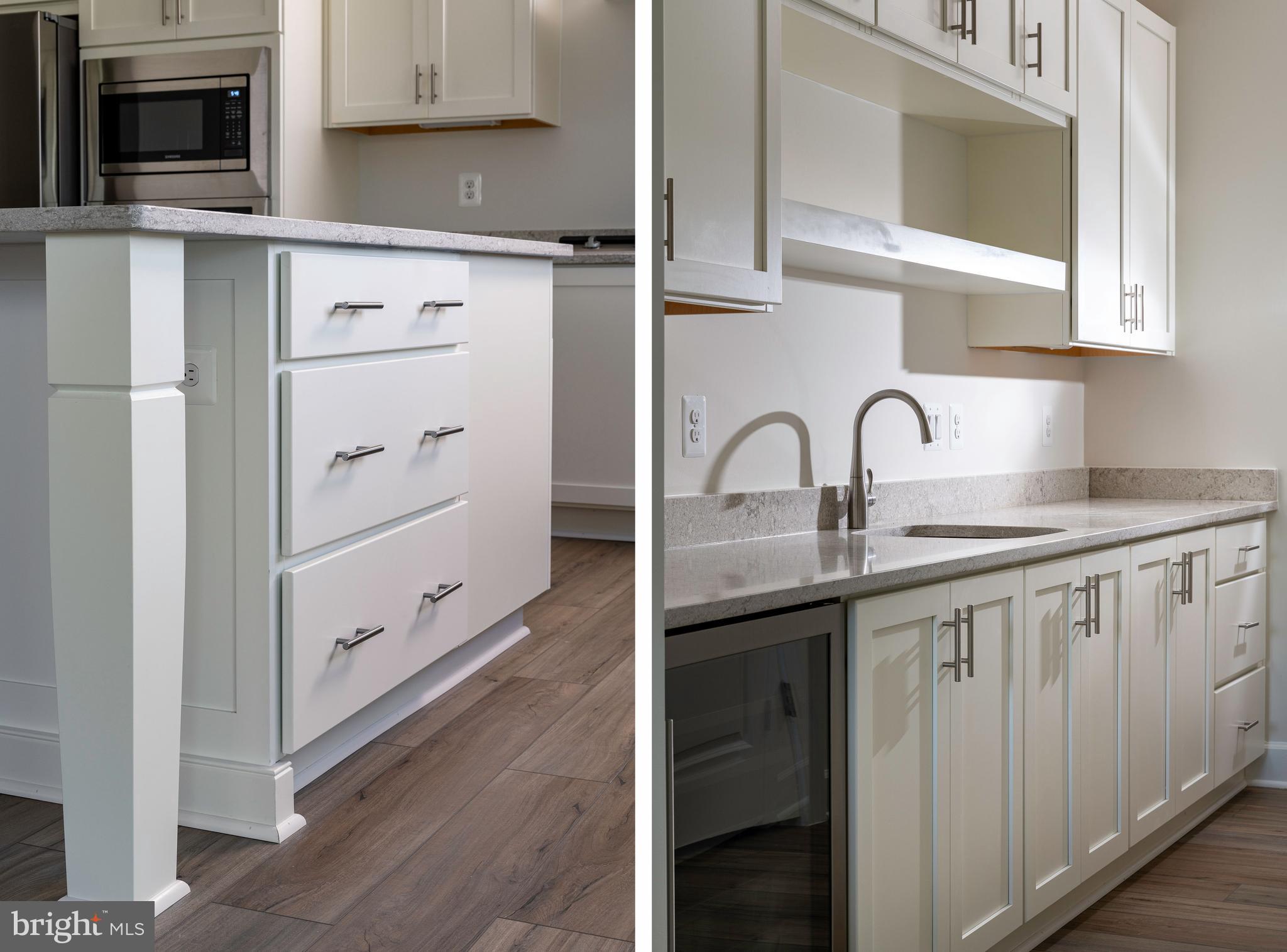 BIRCHWOOD AT BRAMBLETON - Residential