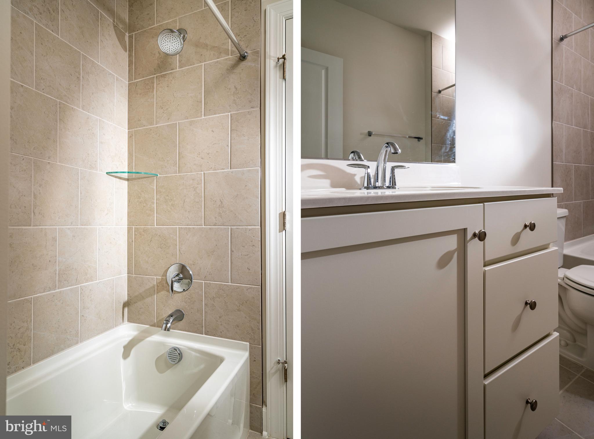 BIRCHWOOD AT BRAMBLETON - Residential