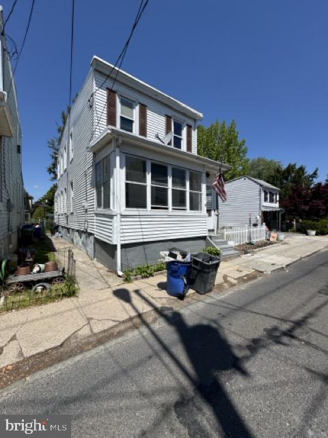 135 WESTMINSTER AVENUE
