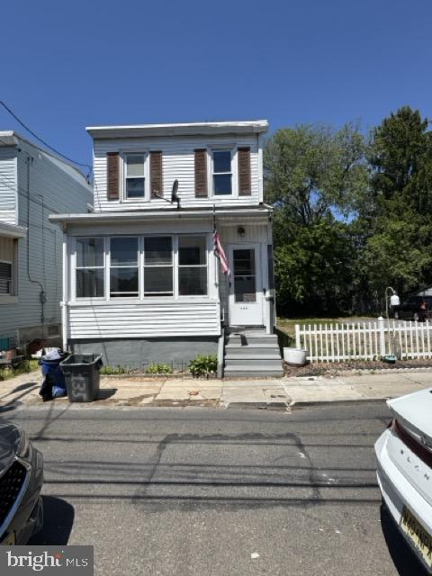 135 WESTMINSTER AVENUE
