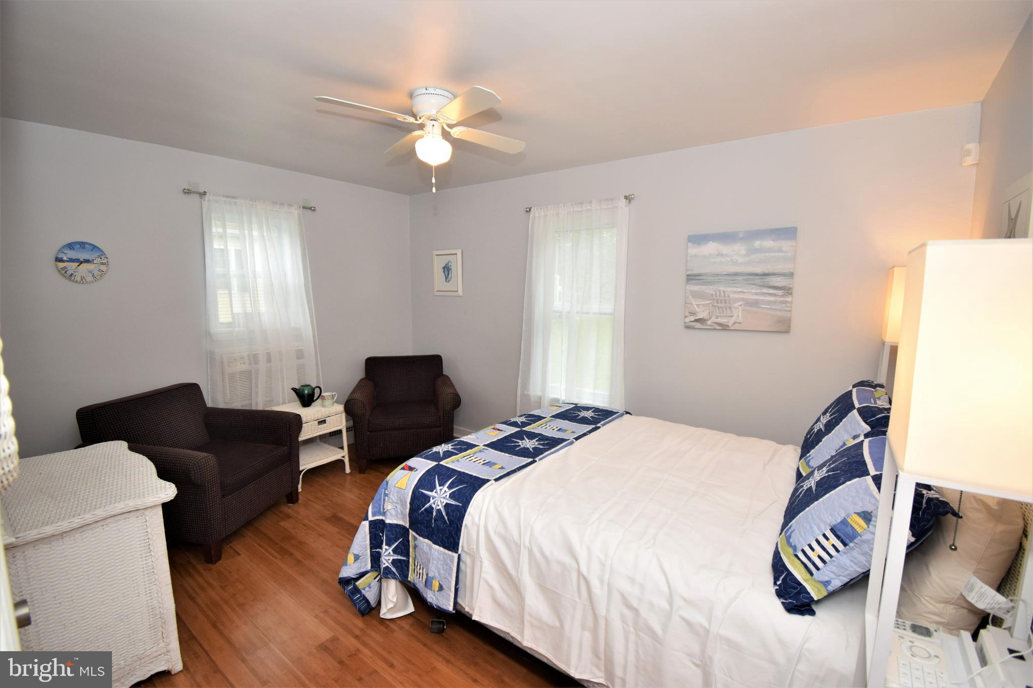 ROCK HALL - Residential