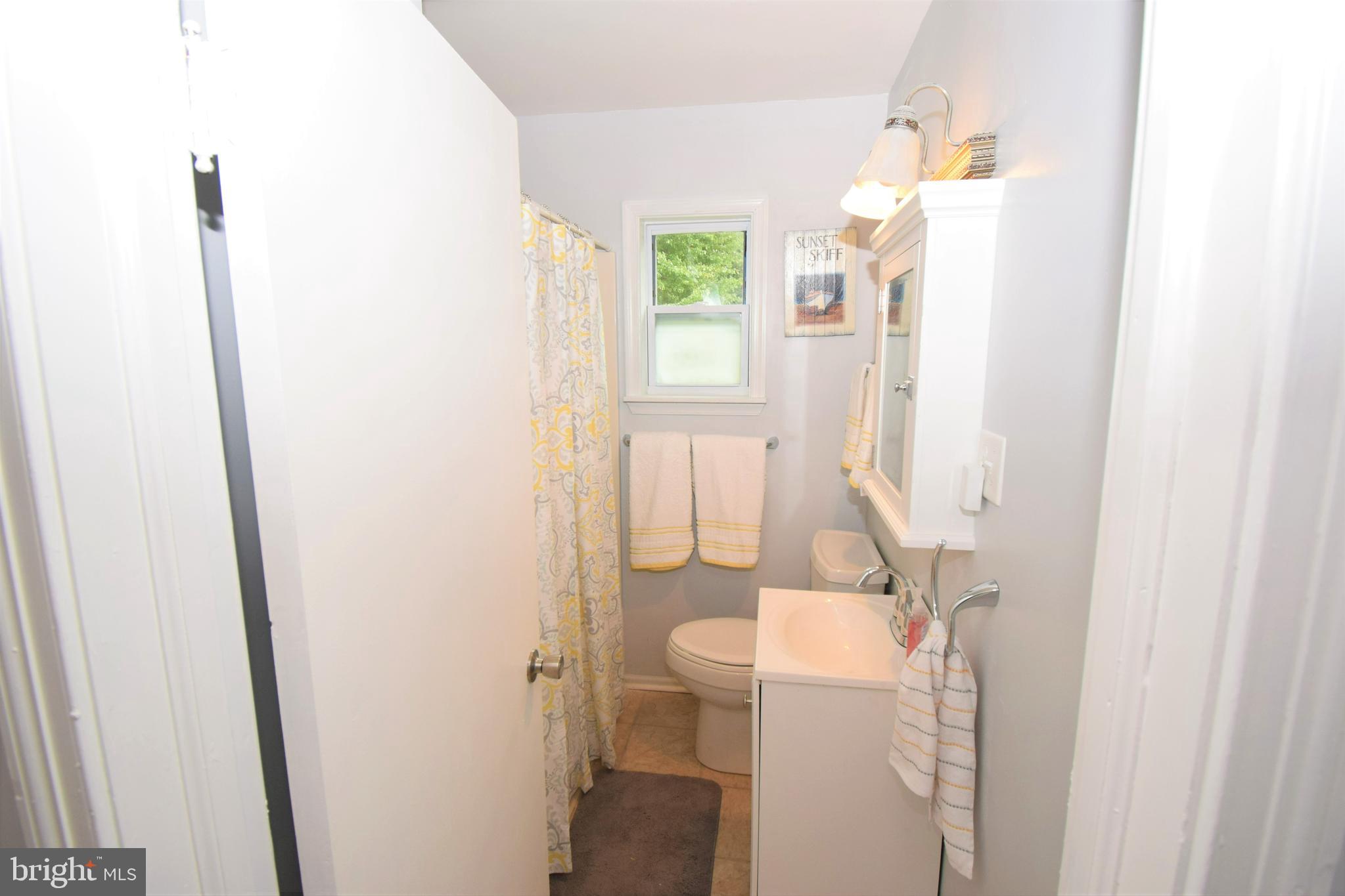 ROCK HALL - Residential