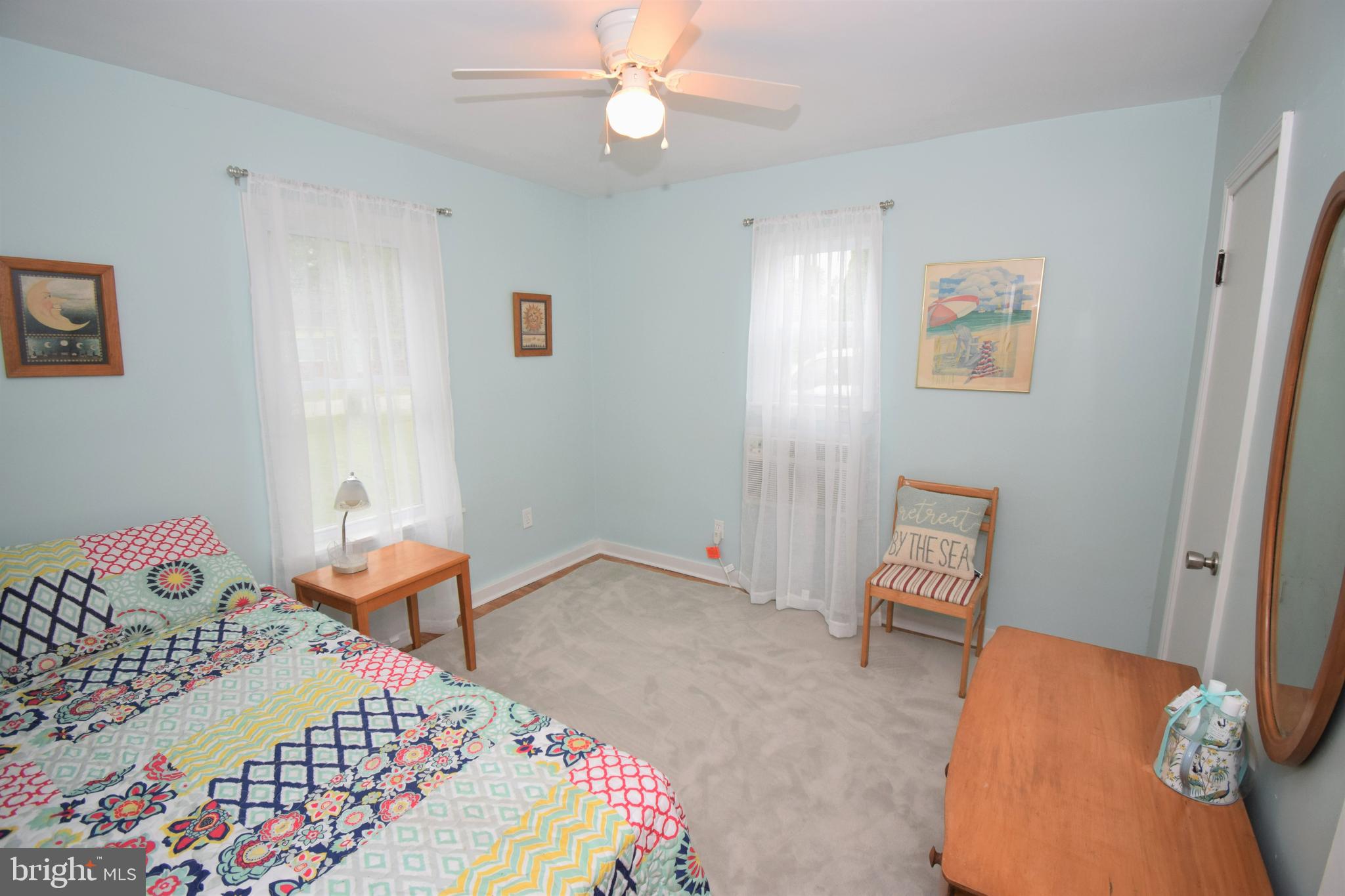 ROCK HALL - Residential