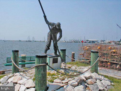 ROCK HALL - Residential