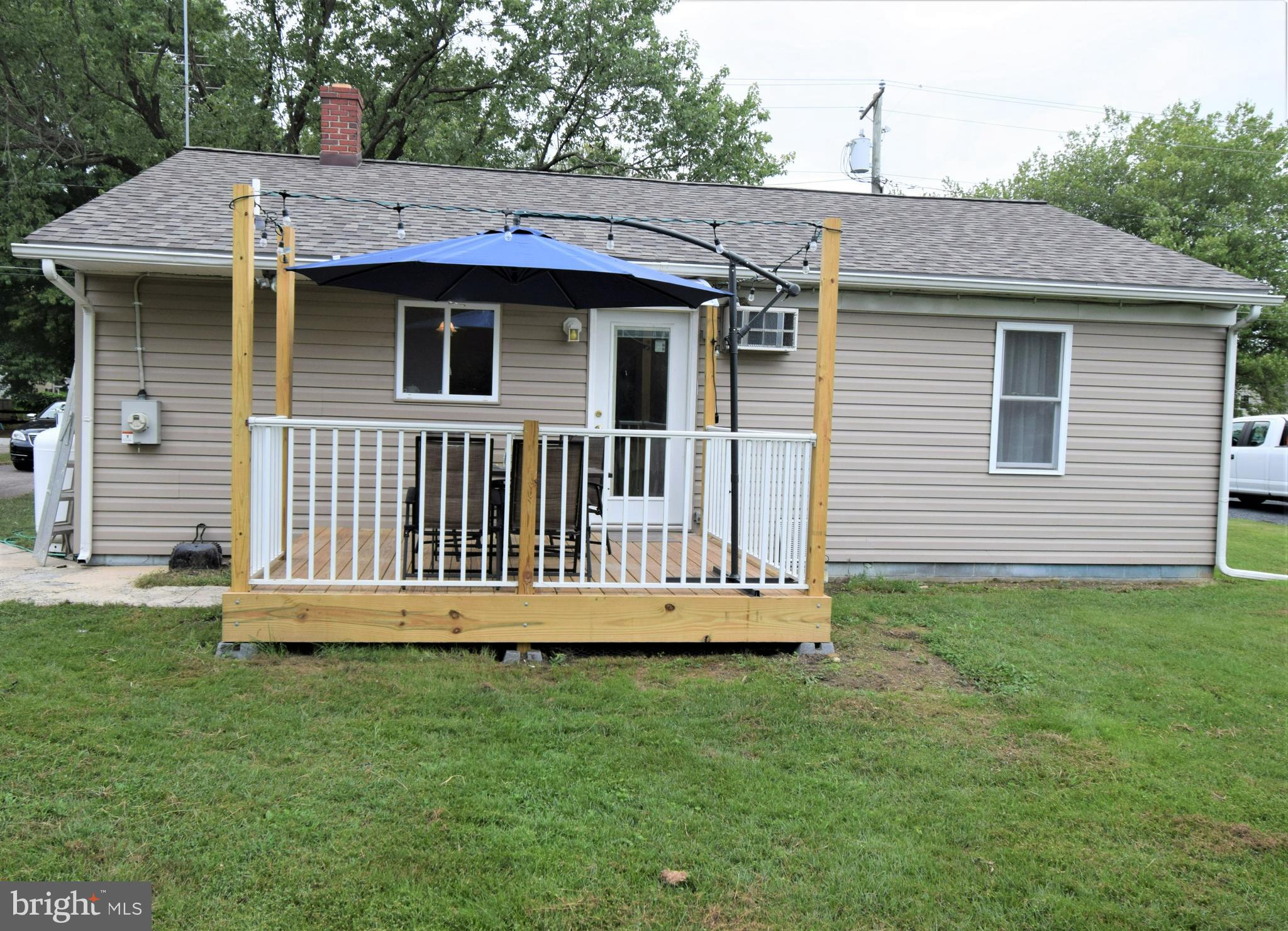 ROCK HALL - Residential