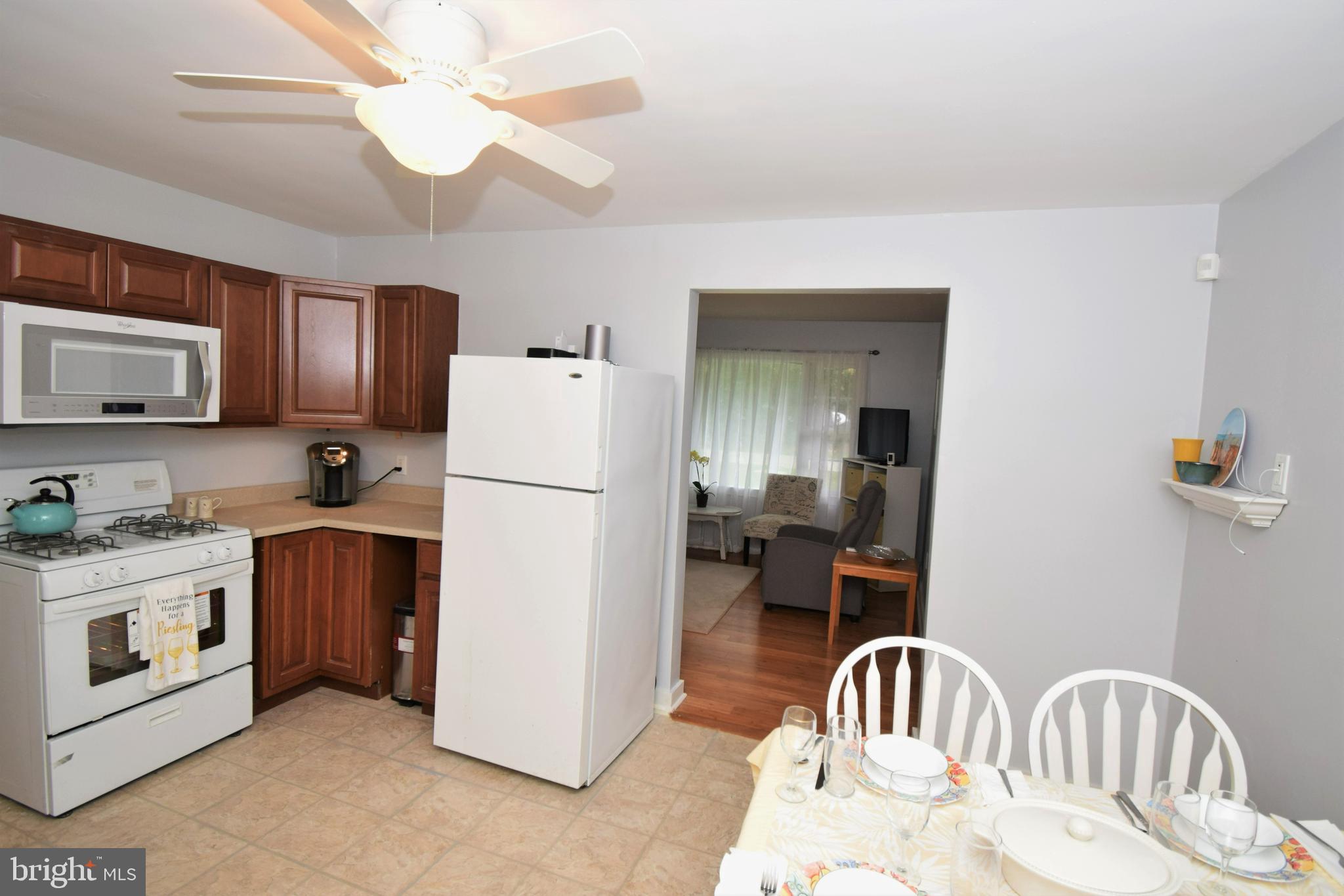 ROCK HALL - Residential