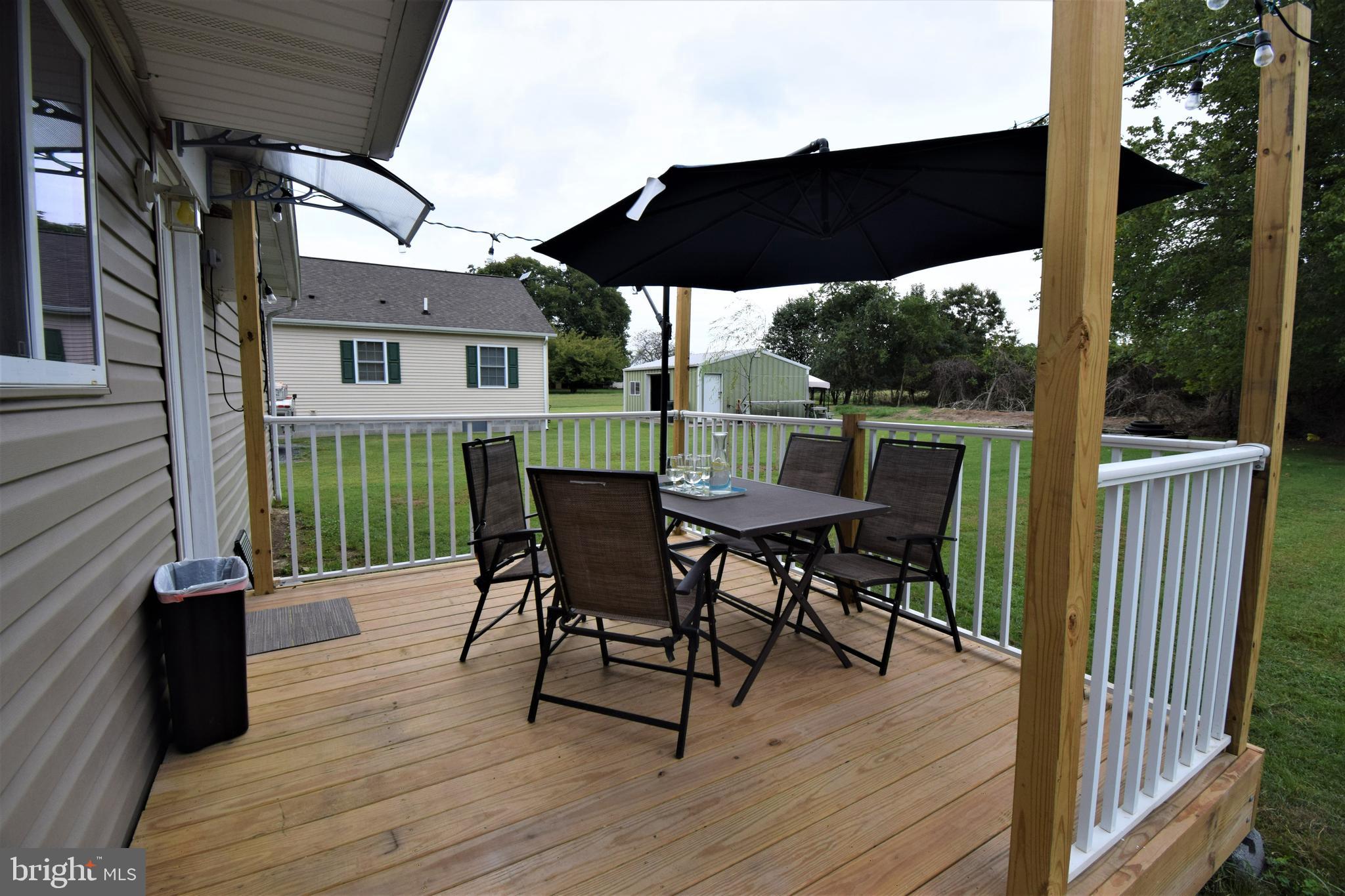 ROCK HALL - Residential