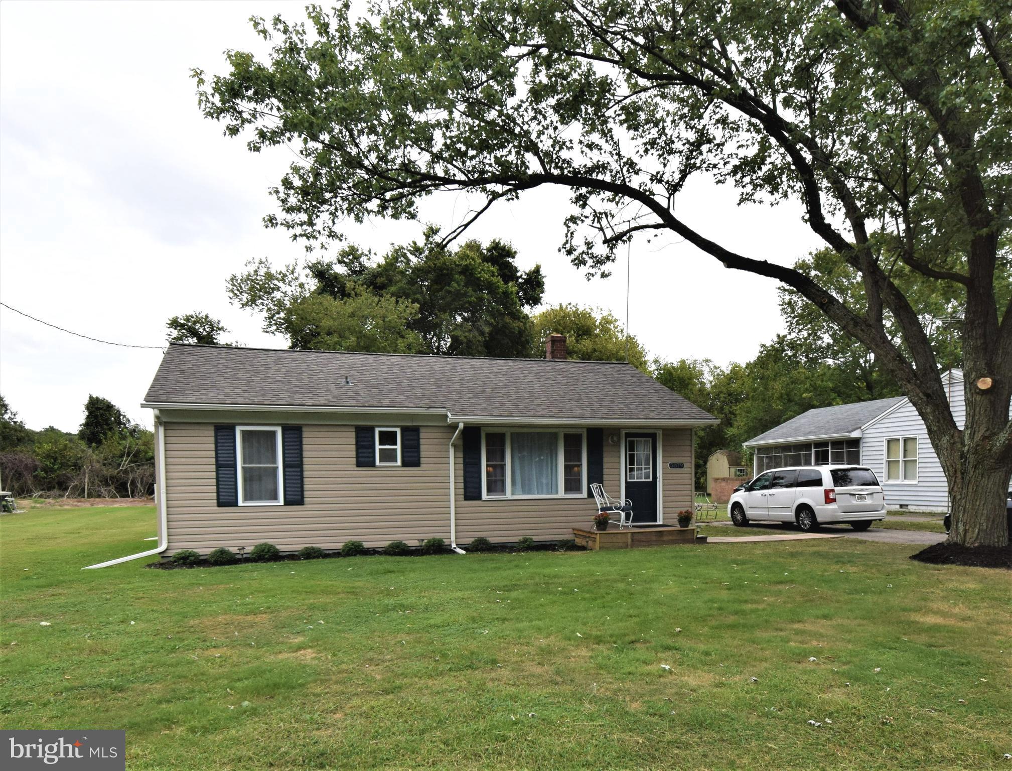 ROCK HALL - Residential