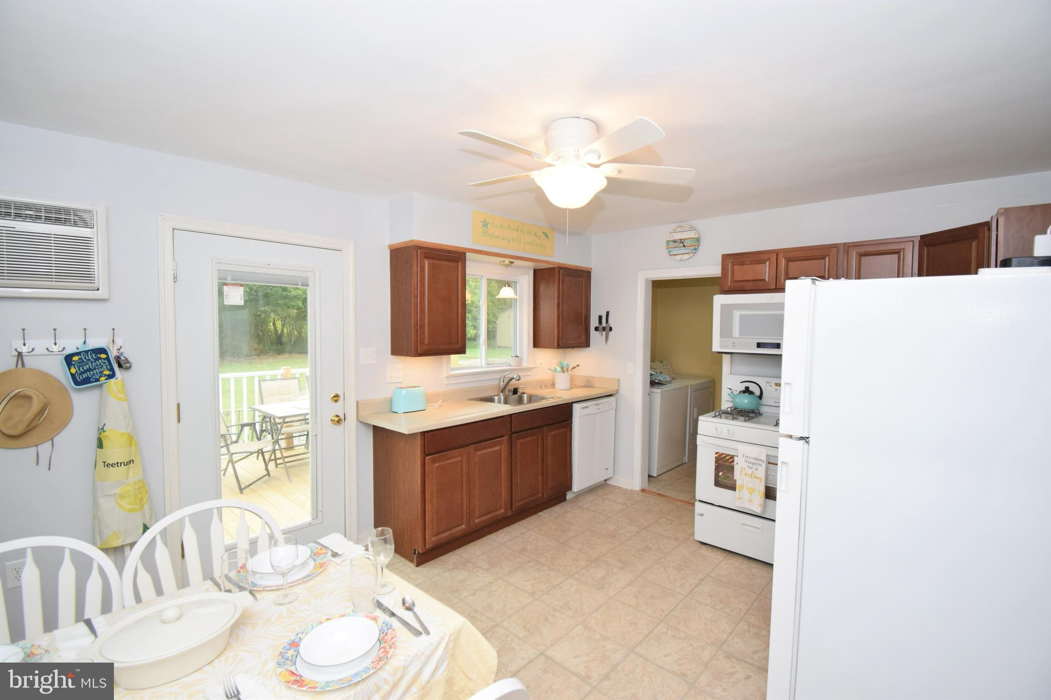 ROCK HALL - Residential