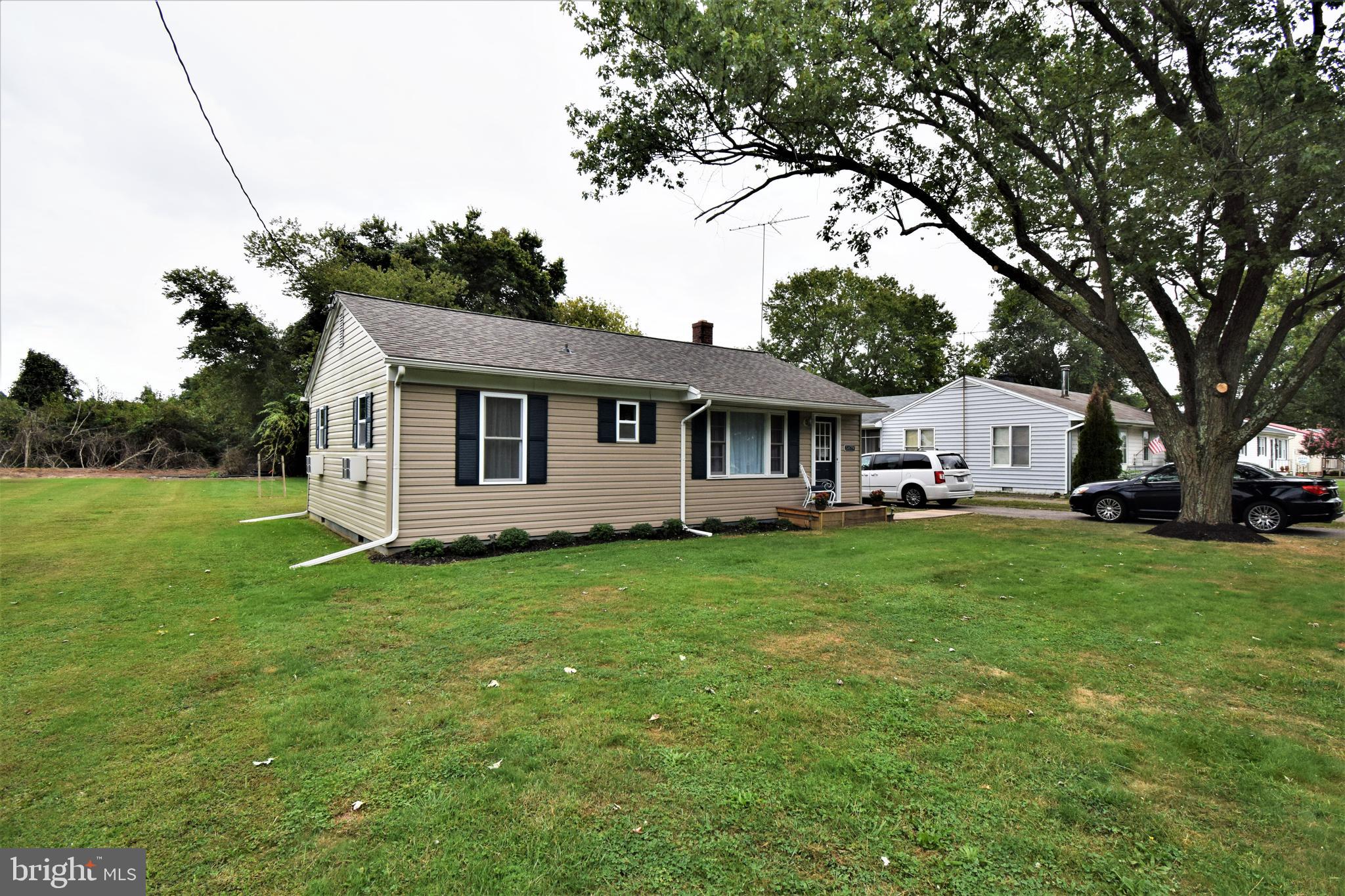 ROCK HALL - Residential