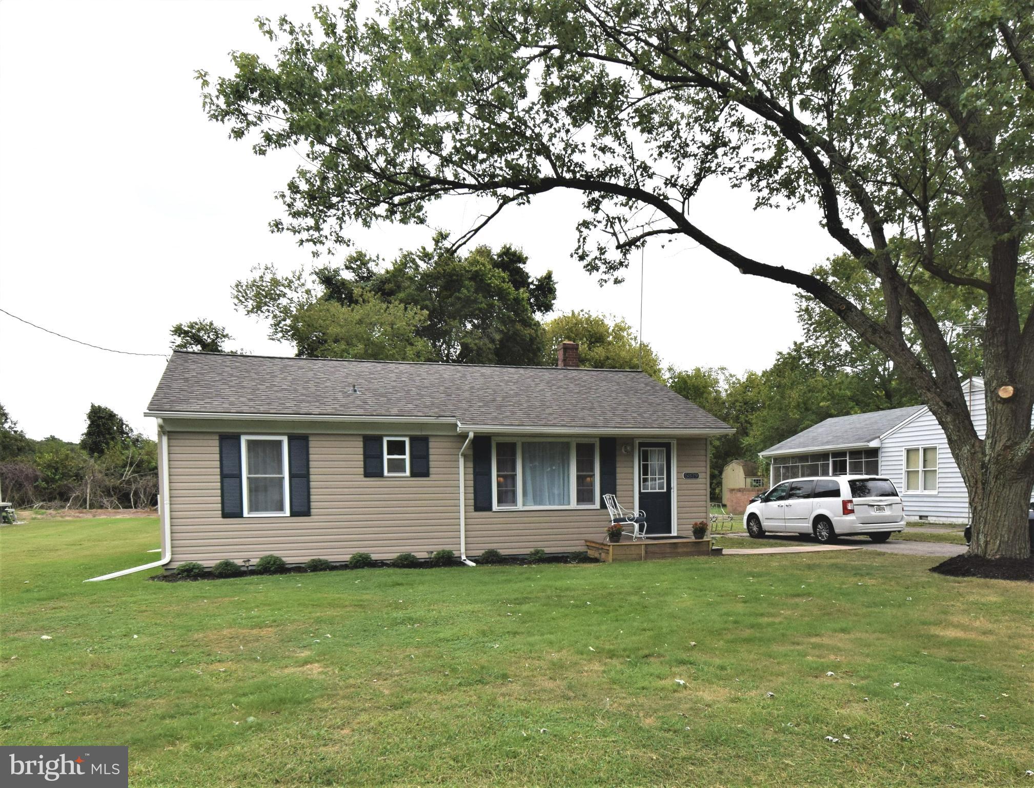 ROCK HALL - Residential