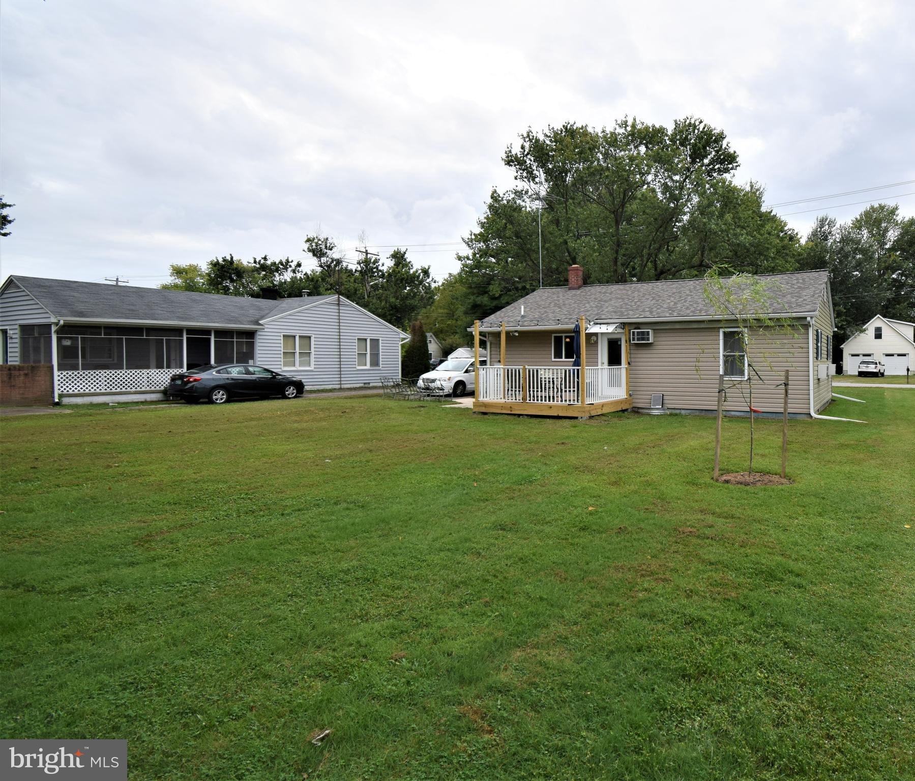 ROCK HALL - Residential