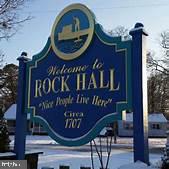 ROCK HALL - Residential