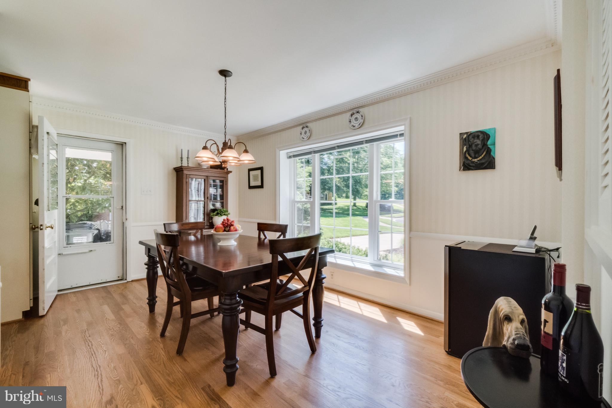 NORTH SPRINGFIELD - Residential