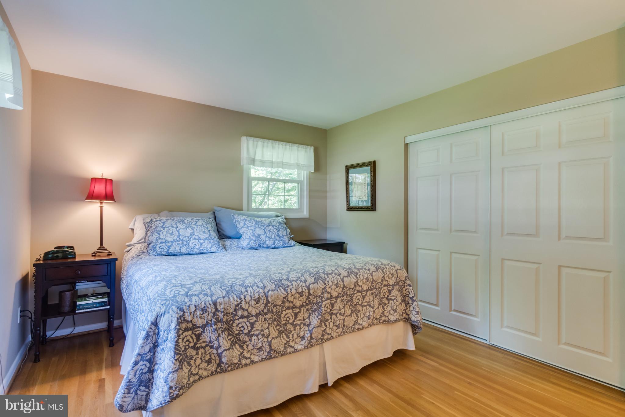 NORTH SPRINGFIELD - Residential