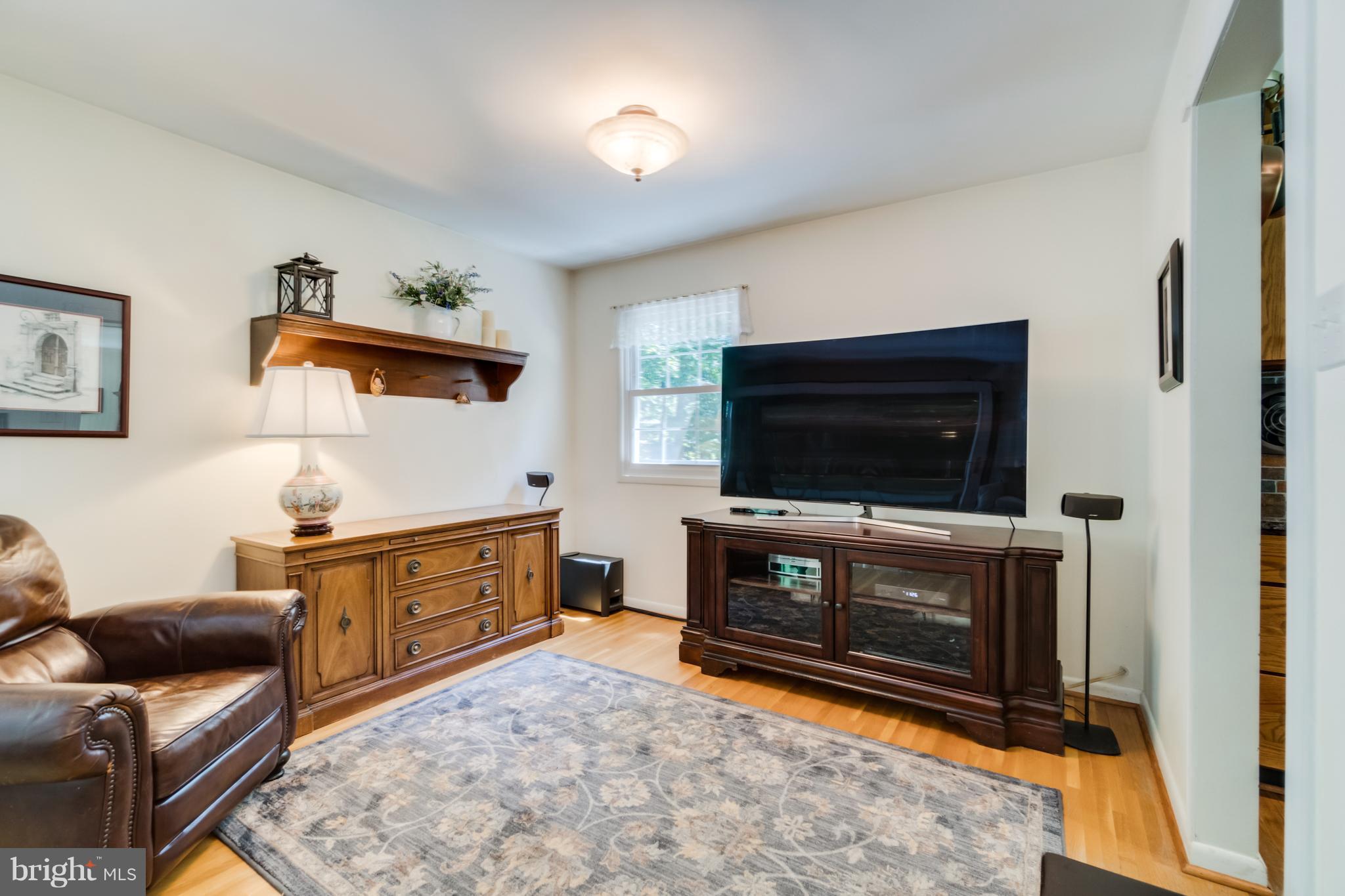 NORTH SPRINGFIELD - Residential