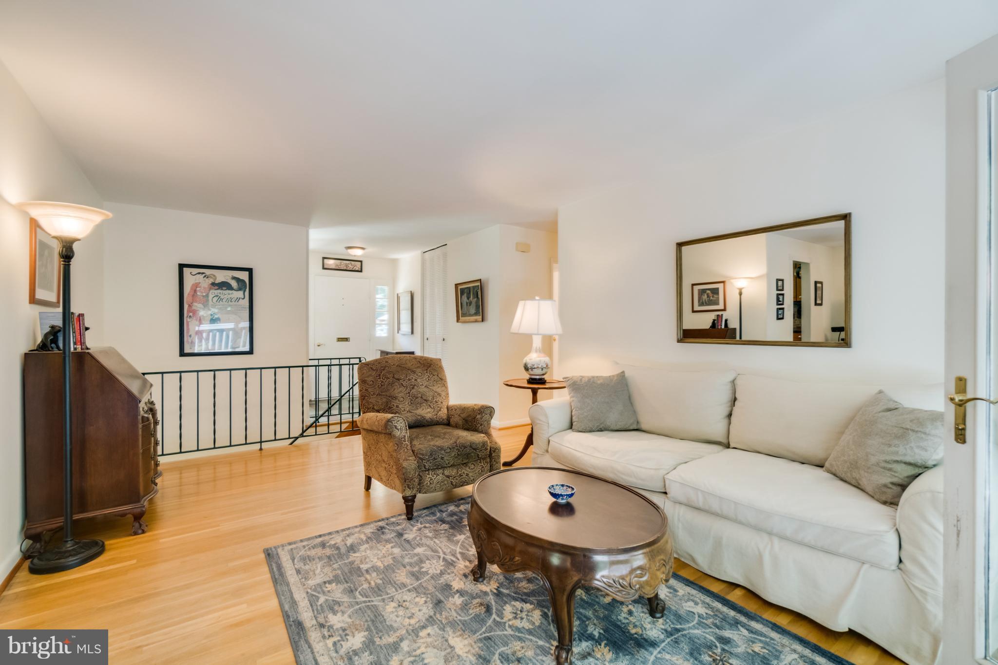 NORTH SPRINGFIELD - Residential