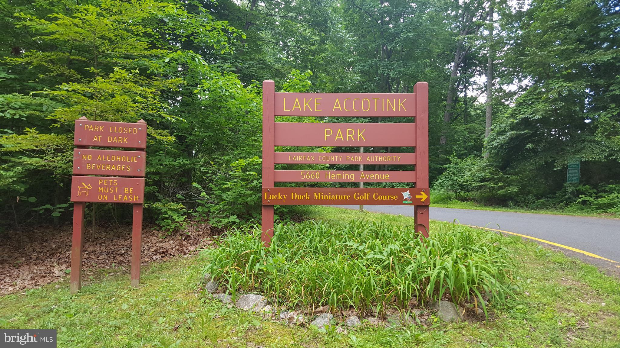 NORTH SPRINGFIELD - Residential