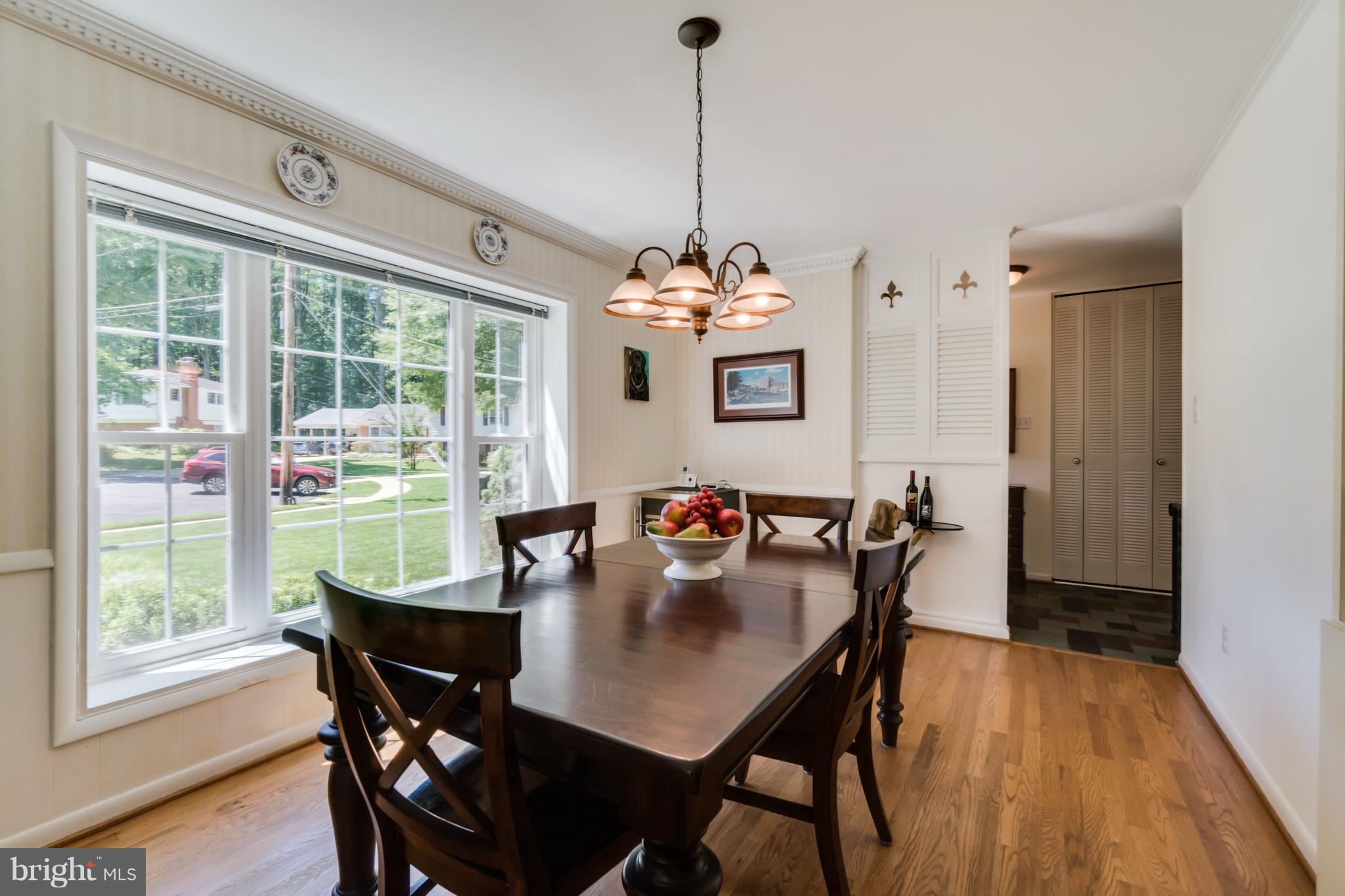 NORTH SPRINGFIELD - Residential