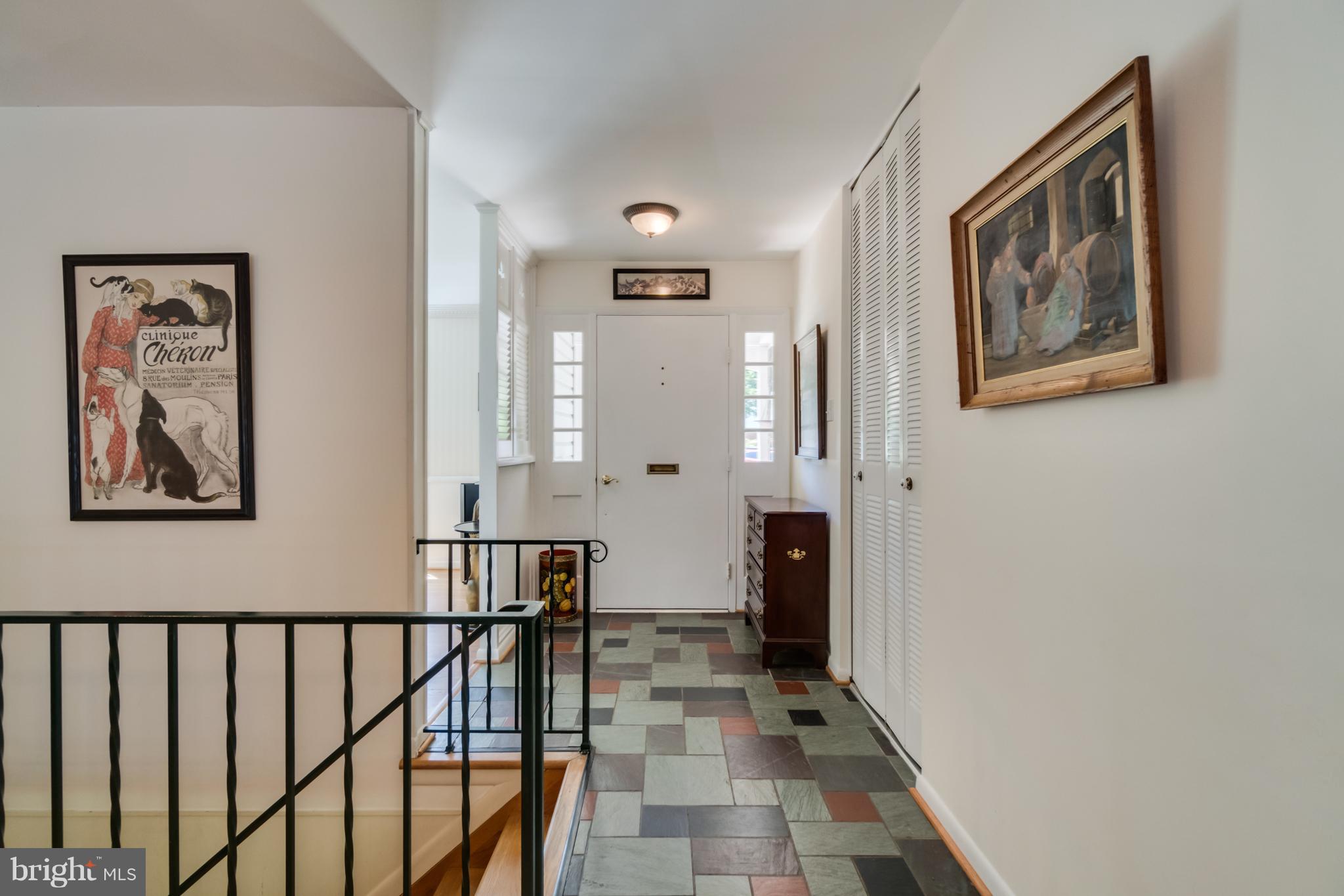 NORTH SPRINGFIELD - Residential