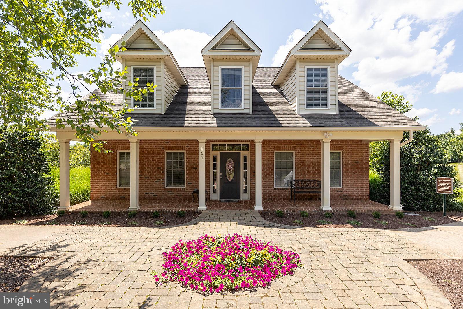 CEDAR MEADOWS - Residential Lease