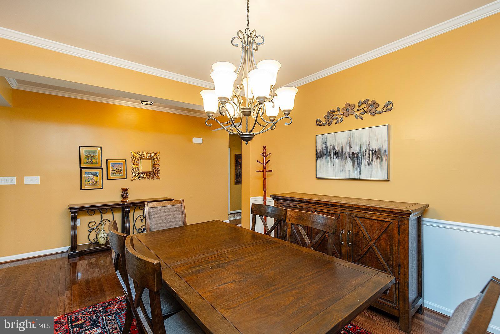 CEDAR MEADOWS - Residential Lease