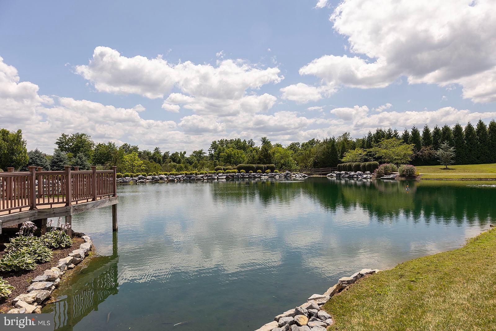 CEDAR MEADOWS - Residential Lease