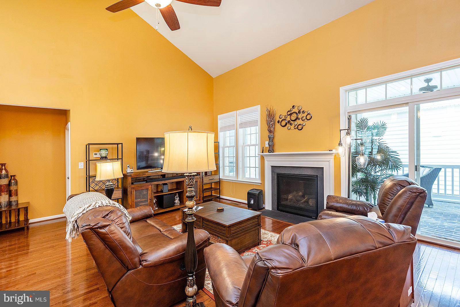 CEDAR MEADOWS - Residential Lease