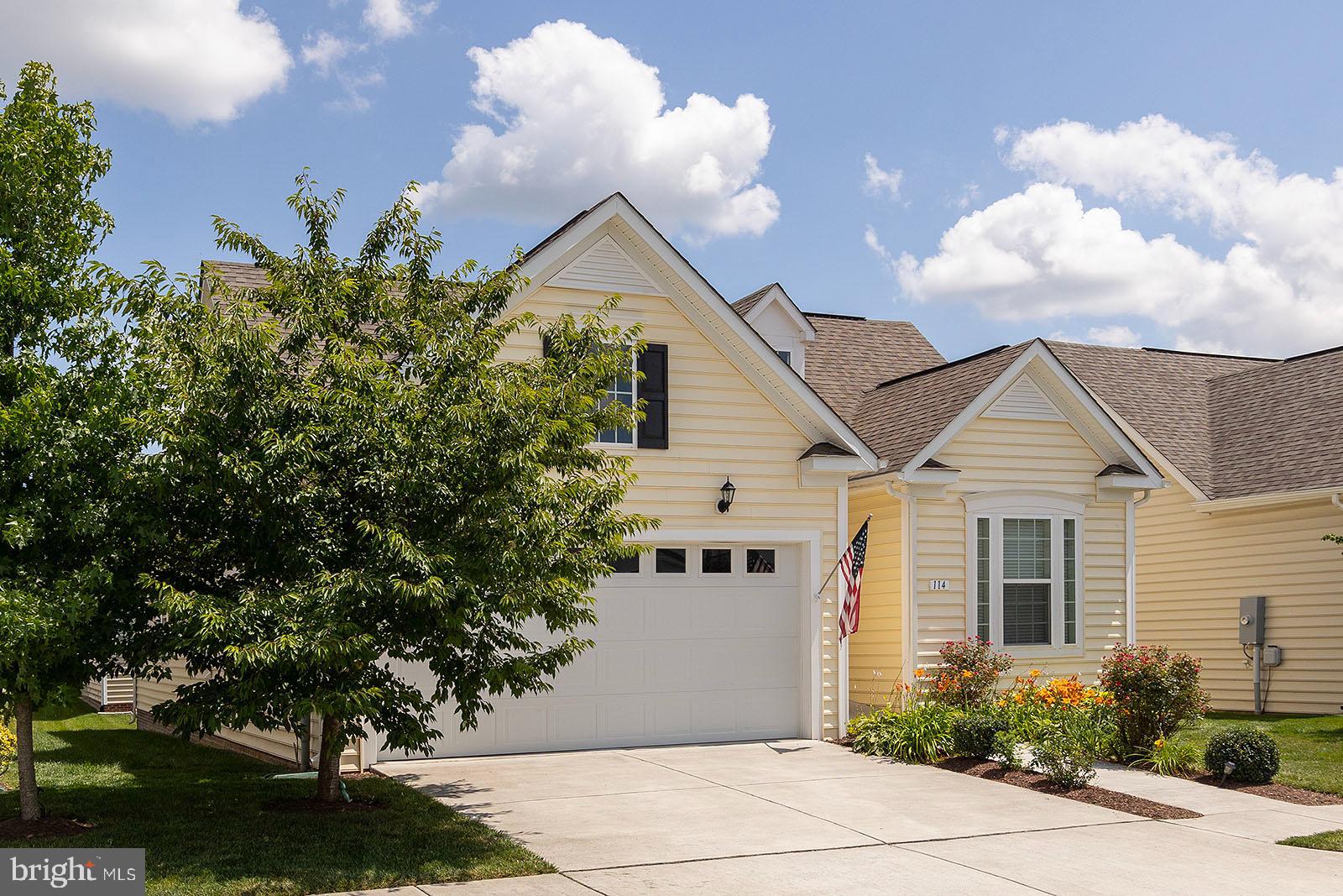 CEDAR MEADOWS - Residential Lease