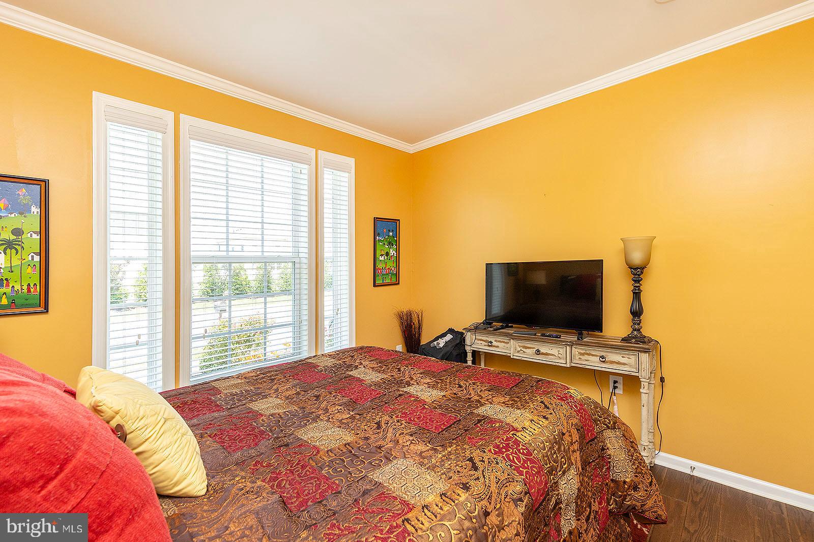 CEDAR MEADOWS - Residential Lease