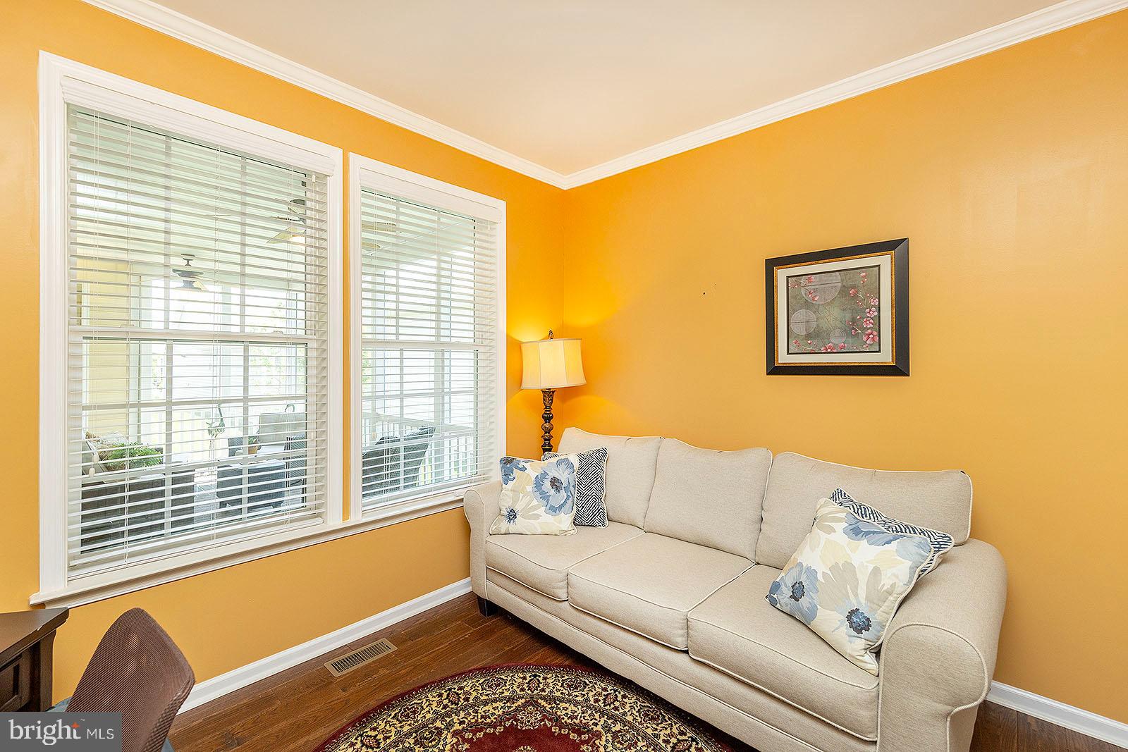 CEDAR MEADOWS - Residential Lease