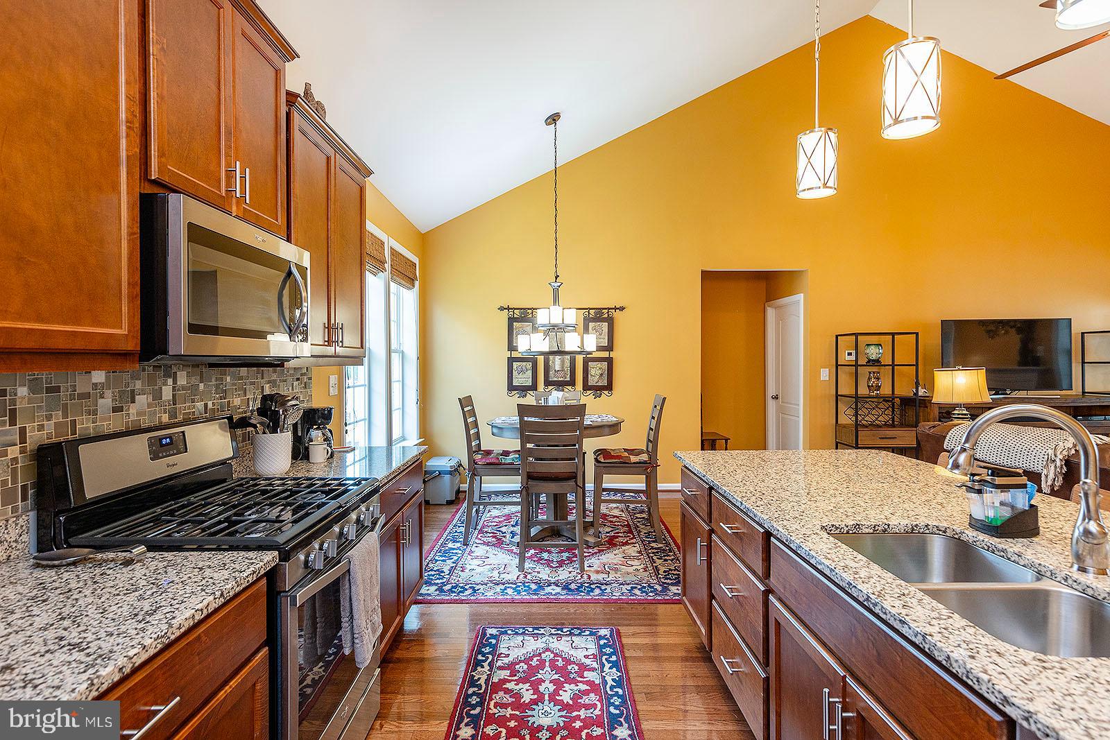 CEDAR MEADOWS - Residential Lease