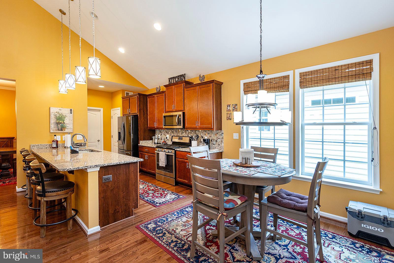 CEDAR MEADOWS - Residential Lease