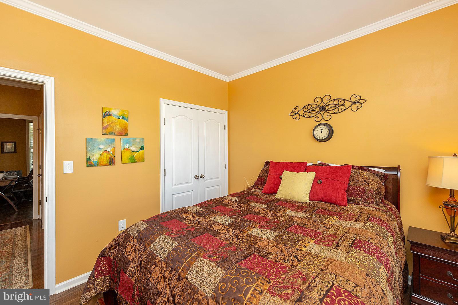 CEDAR MEADOWS - Residential Lease