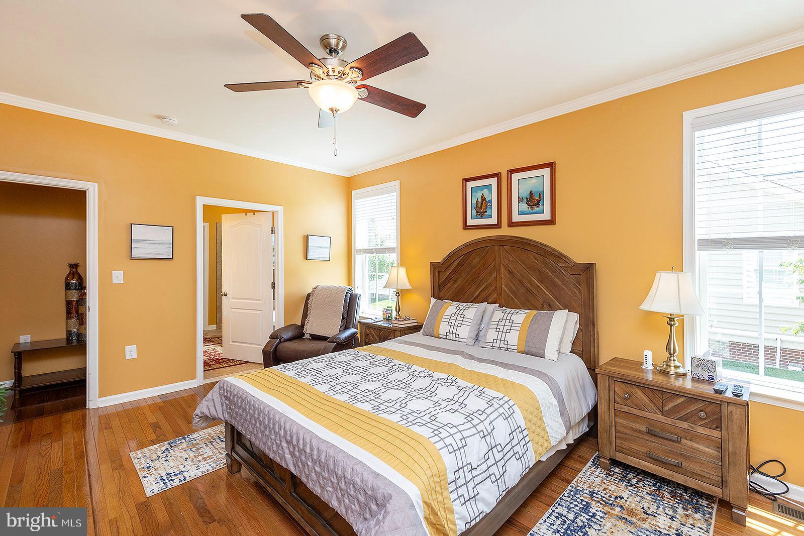 CEDAR MEADOWS - Residential Lease