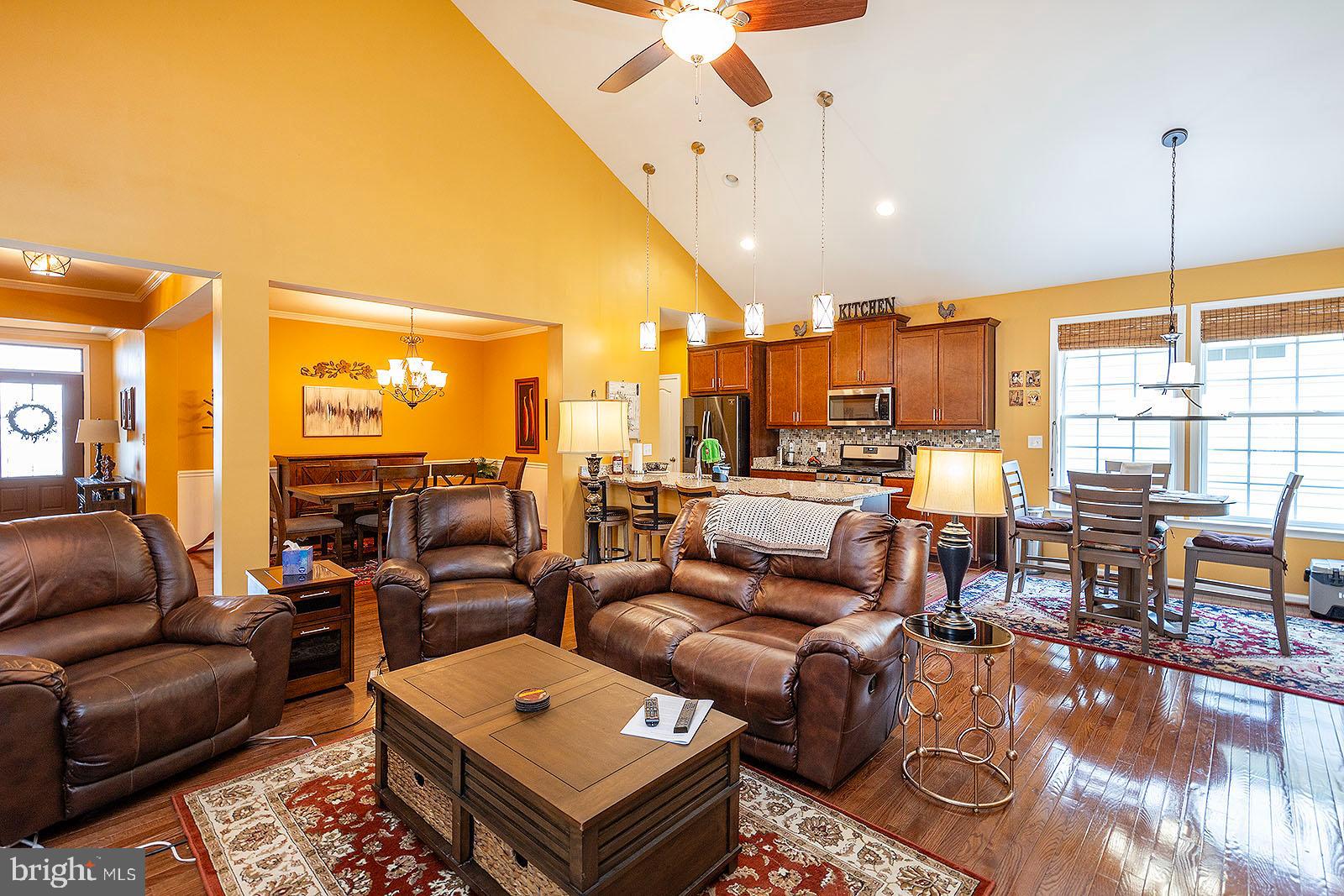 CEDAR MEADOWS - Residential Lease