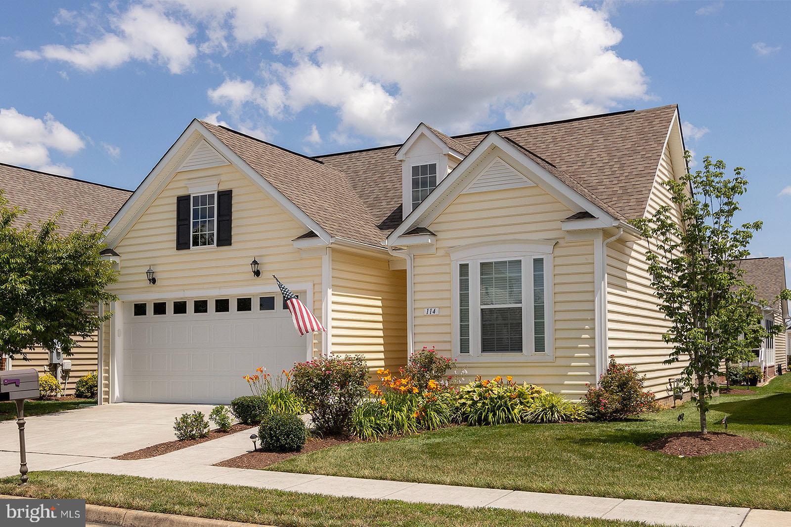 CEDAR MEADOWS - Residential Lease