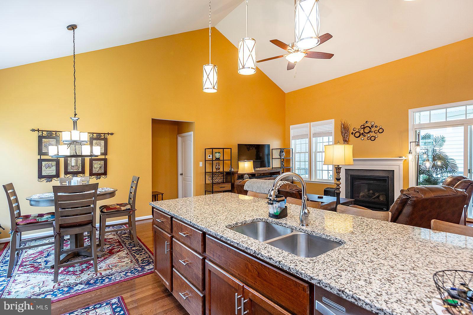 CEDAR MEADOWS - Residential Lease