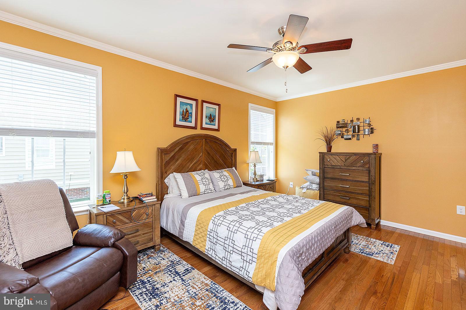 CEDAR MEADOWS - Residential Lease