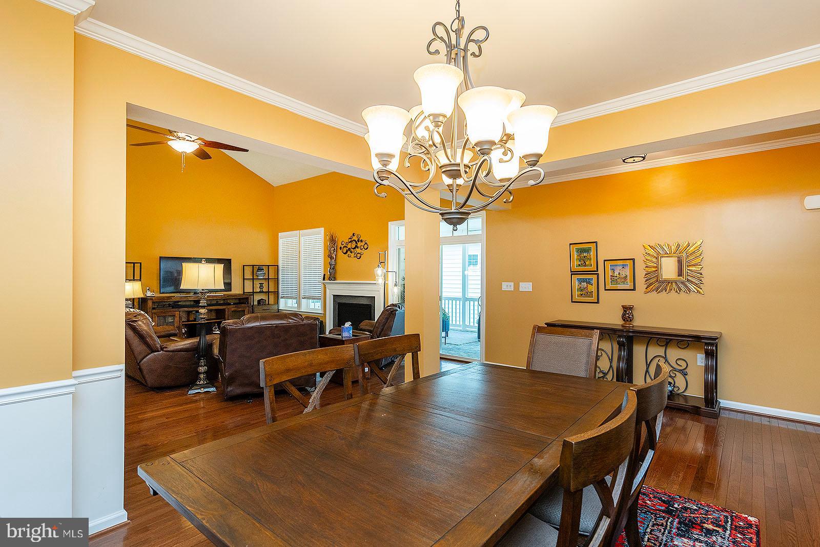 CEDAR MEADOWS - Residential Lease