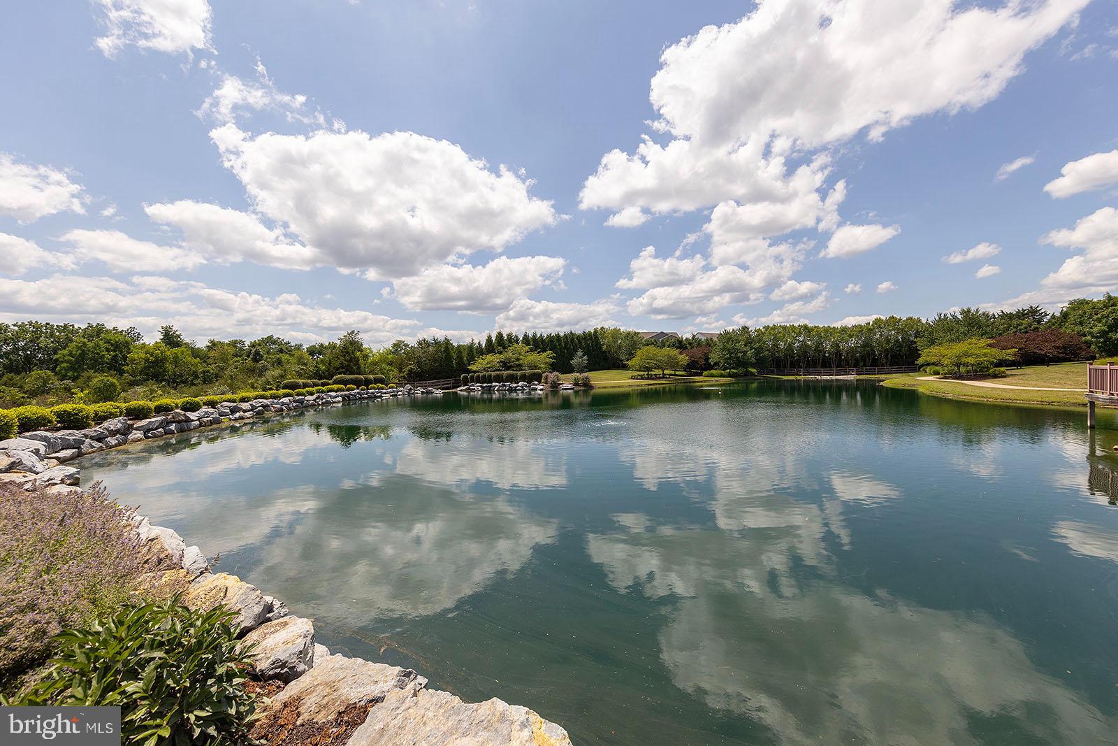 CEDAR MEADOWS - Residential Lease