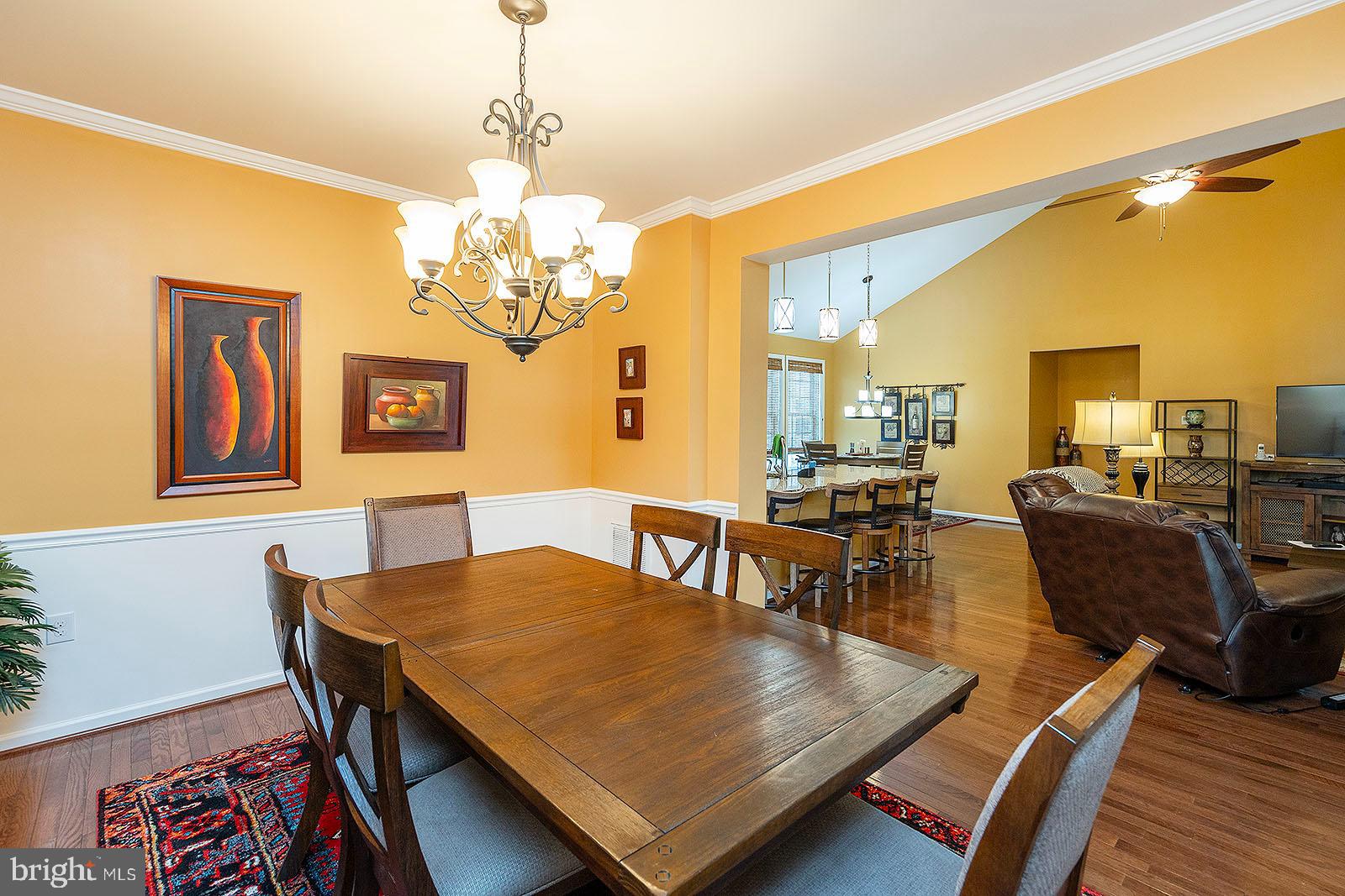 CEDAR MEADOWS - Residential Lease