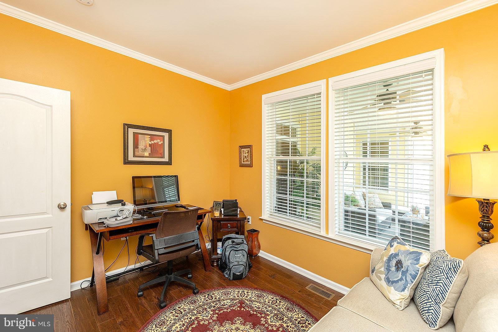 CEDAR MEADOWS - Residential Lease