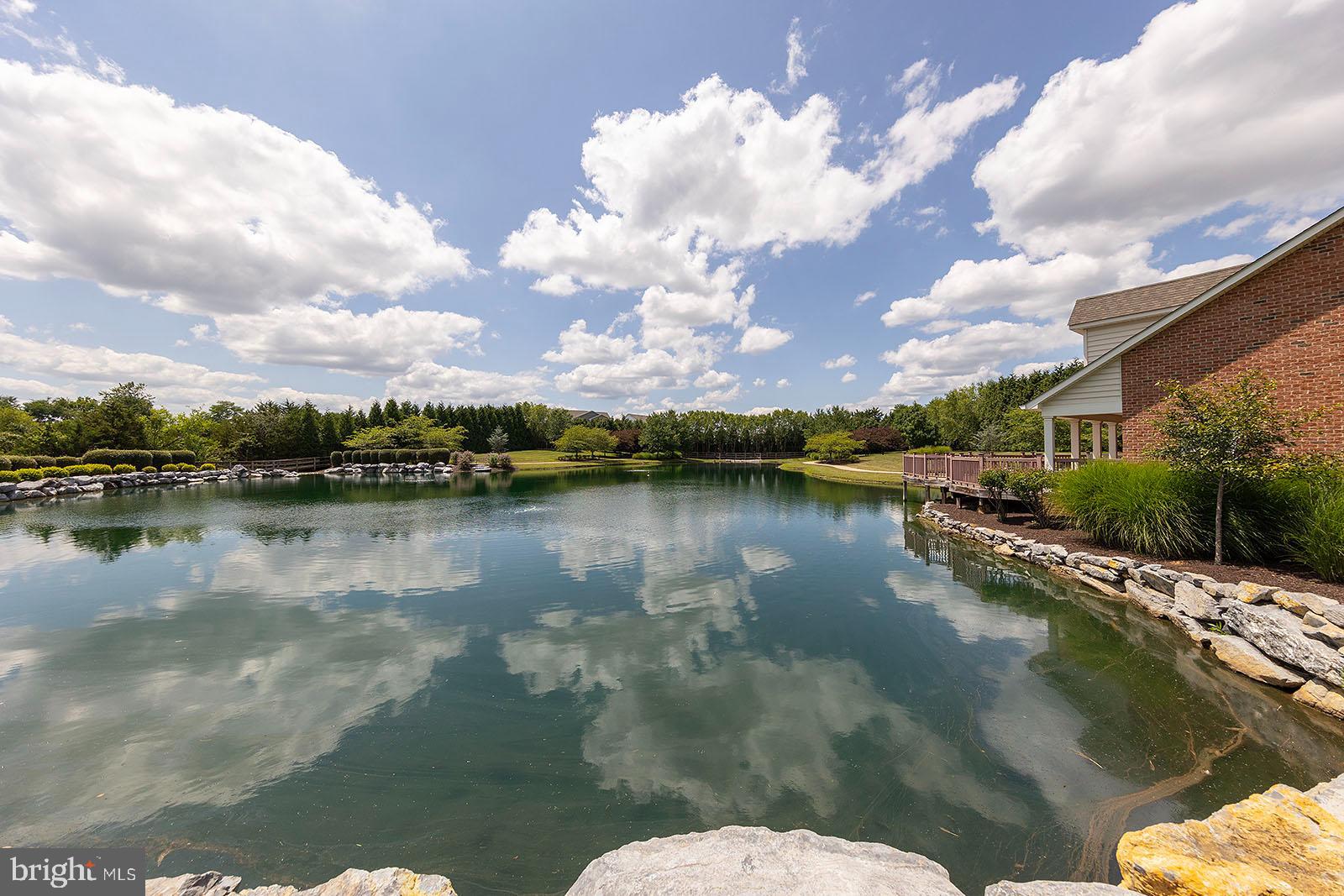 CEDAR MEADOWS - Residential Lease