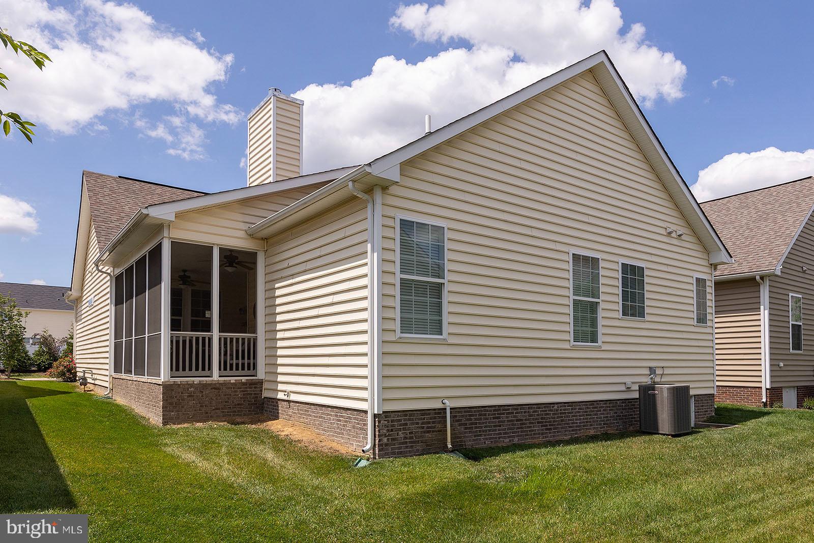 CEDAR MEADOWS - Residential Lease