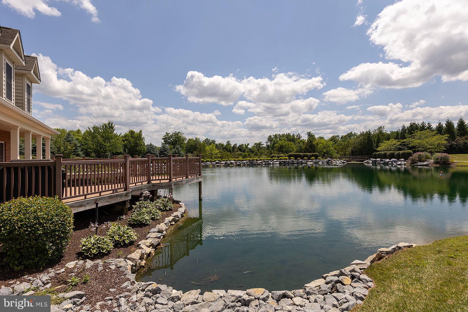 CEDAR MEADOWS - Residential Lease