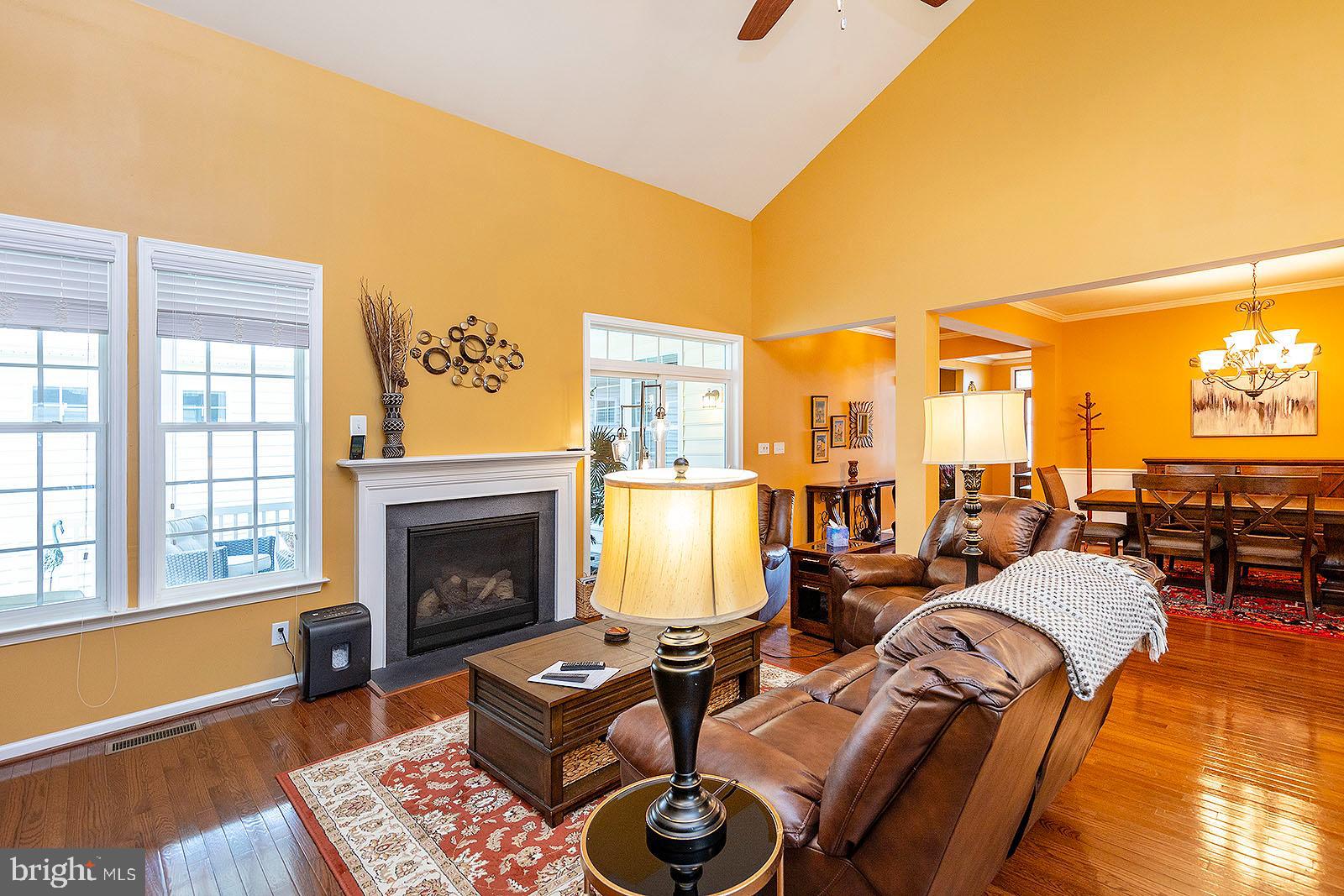 CEDAR MEADOWS - Residential Lease