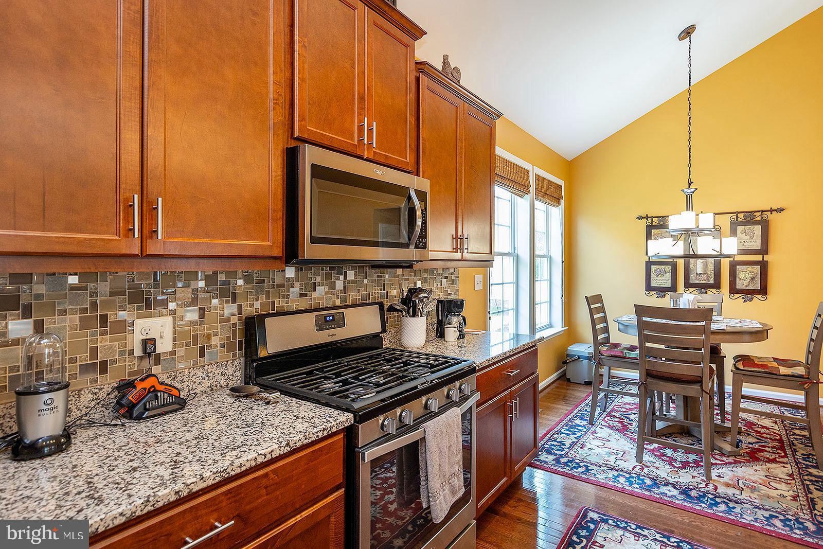 CEDAR MEADOWS - Residential Lease