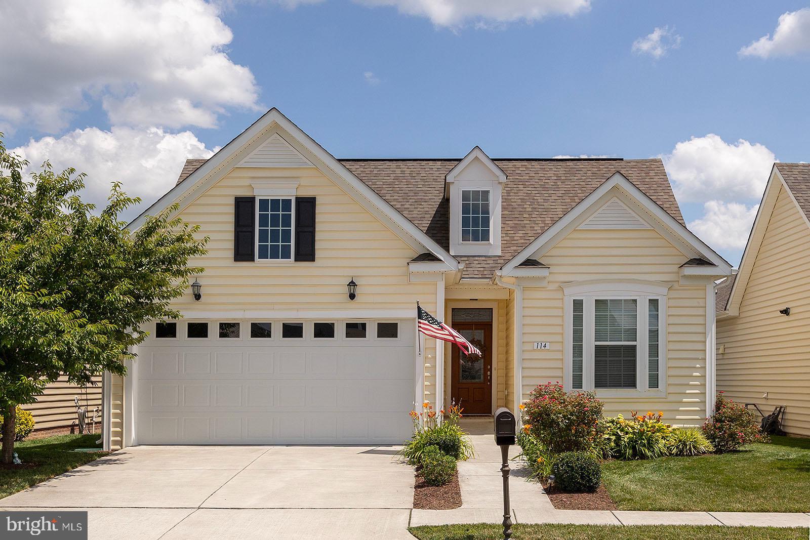 CEDAR MEADOWS - Residential Lease