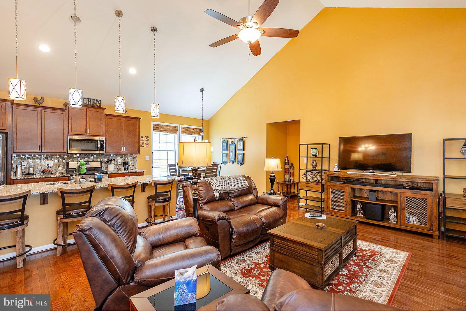 CEDAR MEADOWS - Residential Lease